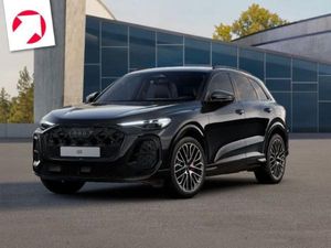 Audi Q5 SUV e-hybrid quattro S line*0,5%*MEMORY*PANO*