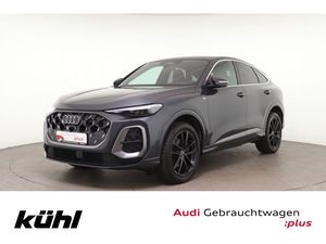 Audi Q5 Sportback TFSI 150kW S tronic LED+/ACC/360°/N