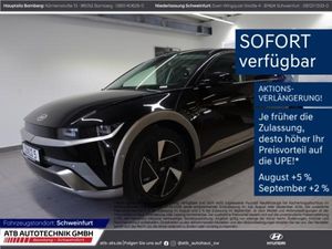 Hyundai IONIQ 5 Uniq Elektro FL (MY26) 84 kWh 2WD UNIQ Park-Pa