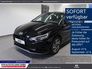 Hyundai i20 Trend MY26 1.0 T-GDI 7-DCT 2WD