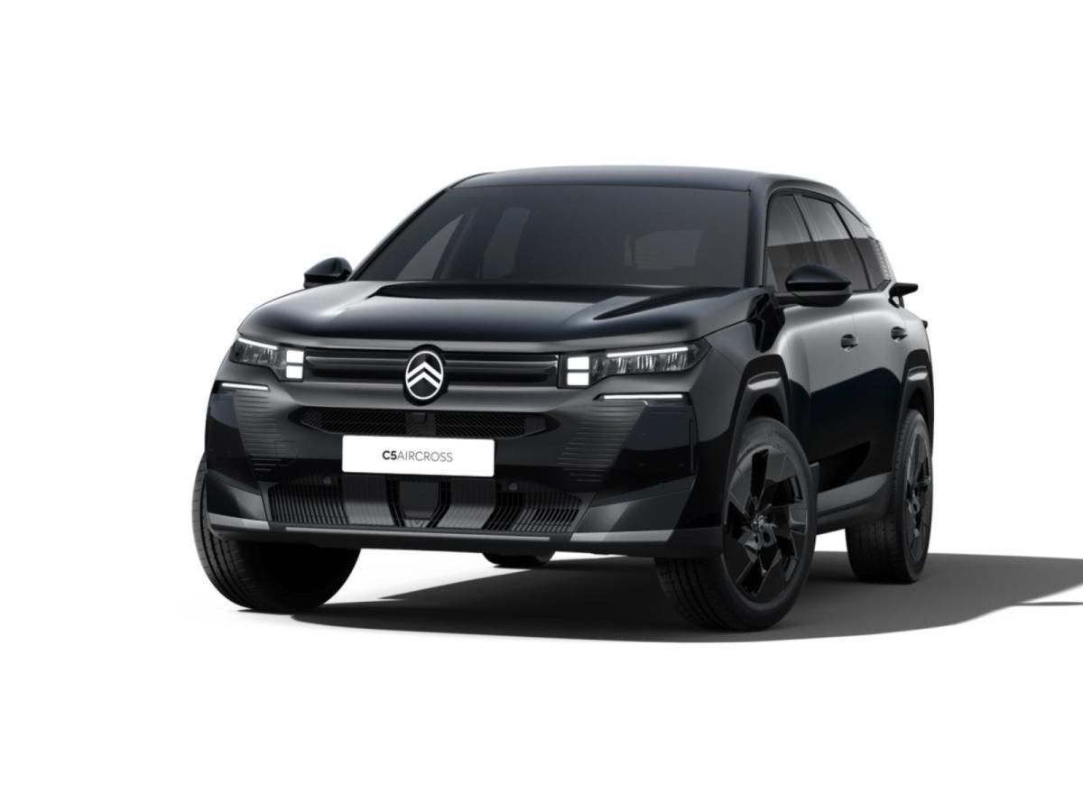 Citroën C5 Aircross Hybrid 145 Doppelkupplung 6-Gang PLUS Leasing