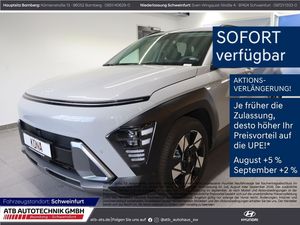 Hyundai KONA SX2 (MY26) 1.6 T-GDI (150 PS) DCT 2WD Prime