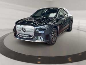 Mercedes-Benz GLC 400 4MATIC EQ Avantgarde+MBUX+Superscreen