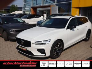 Volvo V60 B4 B DKG Plus Dark+BusinessPak+360°Kam Leasing