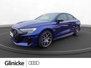 Audi RS 3 Limo EXCLUSIVE+KERAMIK+290 KMH+RS-AGA+HUD