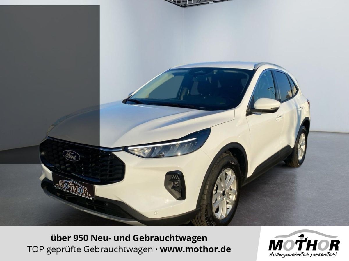 Ford Kuga Style 1,5l  ❗Aktion 189€ ❗Bestellfahrzeug Leasing