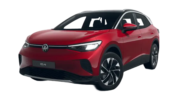 Volkswagen ID.4 Pro 210 kWh