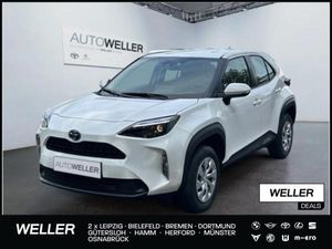 Toyota Yaris Cross Hybrid Business Edition **Gewerbe** Inkl. Kamera / Klima / CarPlay / Leasing