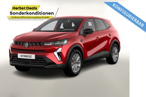 Renault Symbioz Evolution Mild Hybrid 140 Leasing privat
