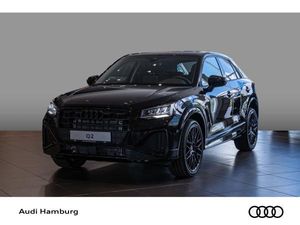 Audi Q2 S line 35 TFSI S tronic ***