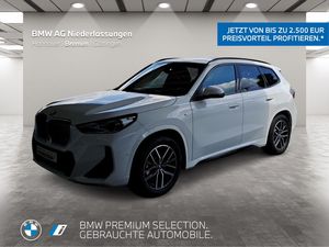 BMW iX1 xDrive30 M Sport AHK Driv.Assist+ Harman/K