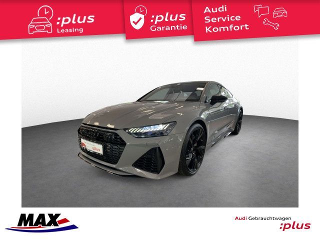 Audi RS7 Sportback 305KM/H+KERAMIK+UPE174+MATRIX+PANO Leasing