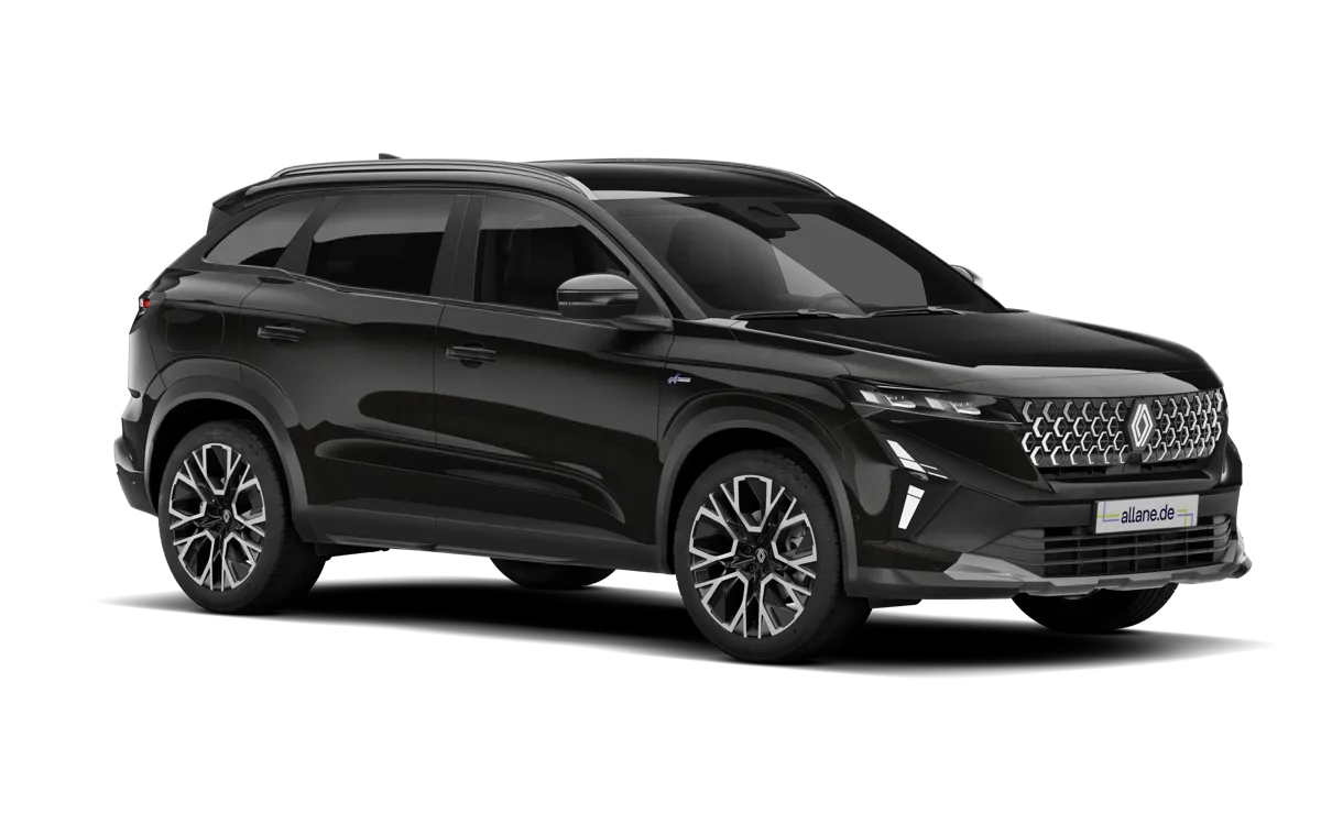 Renault Austral Mild Hybrid 150 Esprit Alpine Auto Leasing