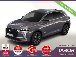 DS Automobiles DS7 130 EAT8 AdS Exupéry NightV ACC eHK MassageS Leasing