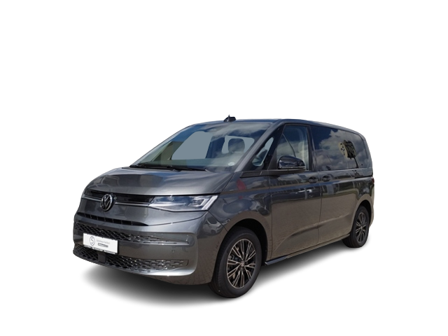 Volkswagen T7 Multivan Energy eHybrid 4MOTION DSG Auto-Abo
