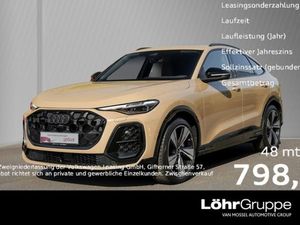 Audi SQ5 Sportback 3.0 TFSI edition one Panorama ACC