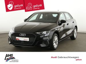 Audi A3 Sportback 30 TFSI  LED Navi Alufelgen PDC DAB