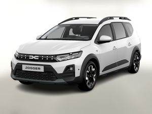 Dacia Jogger Journey Eco-G 120 auto 7-Sitzer 7-Si Leasing privat