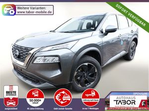 Nissan X-Trail Acenta 4xSHZ Keyl Kam ACC UVP-36%*