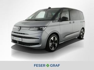 Volkswagen T7 Multivan Life Edition 2.0 Aktionspreis