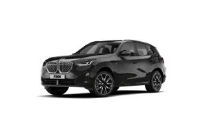 BMW X3 xDrive30e xDrive30e