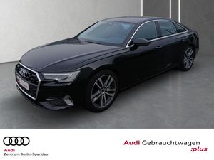 Audi A6 Lim. 45 TFSI  qu. S line int. S tronic *PANO*