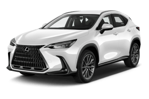 Lexus NX Hybrid 350h E-FOUR Leasing