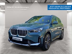 BMW X1 xDrive23d AHK Harman/K Kamera Sportsitze LED