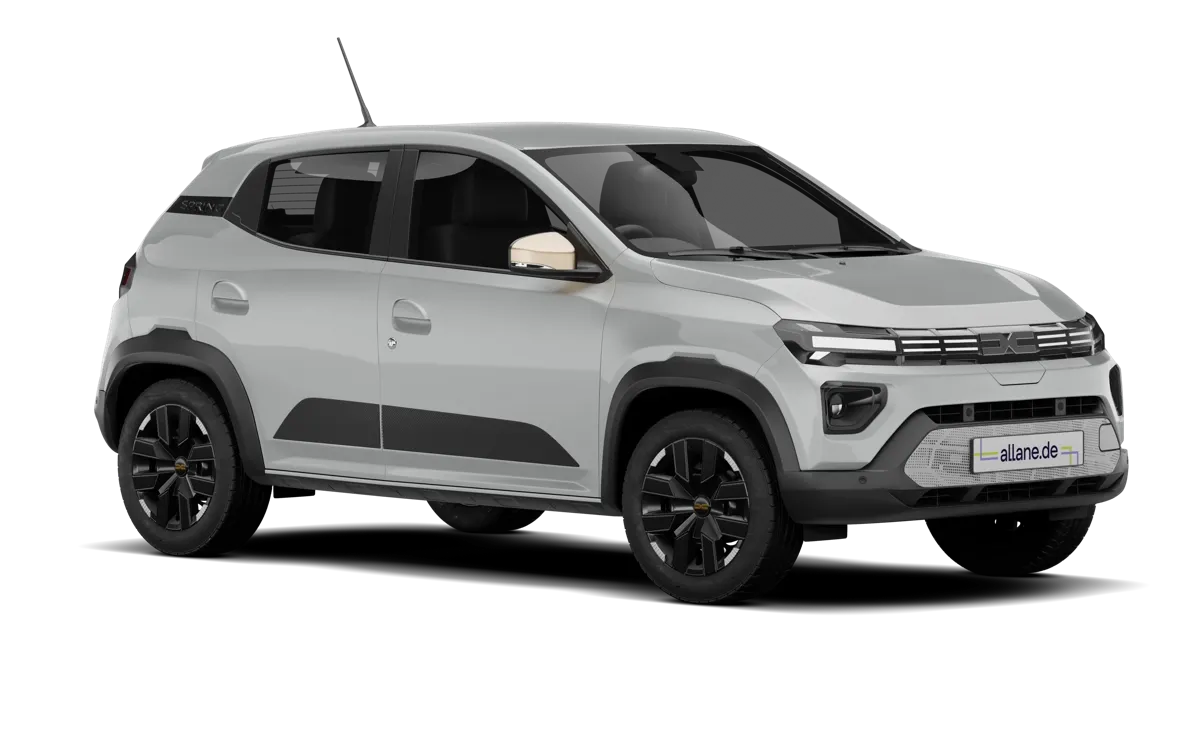 Dacia Spring electric 100 Extreme Leasing