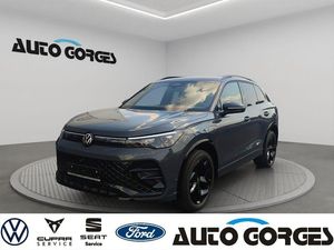 Volkswagen Tiguan R-Line 1,5 l eHybrid OPF DSG +BLACK-STYLE