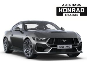 Ford Mustang V8 Fastback Automatik 🐎 *begrenzte Stückzahl verfügbar* Leasing