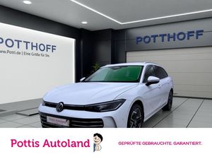 Volkswagen Passat Variant 2.0 TDI DSG ELEGANCE STDHZG AHK N