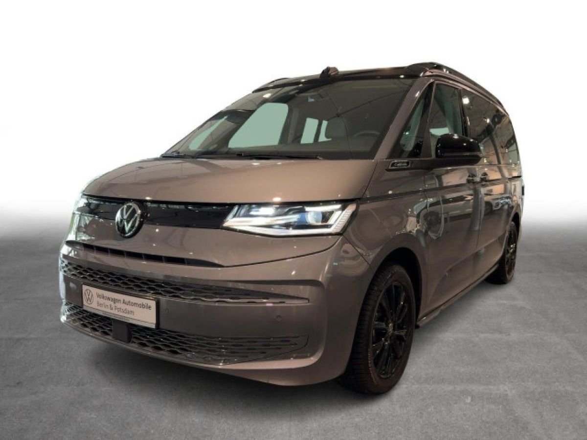 Volkswagen California 1.5TSI DSG 4x4 LÜ eHybrid BEACH TOUR STHZG AHK Leasing