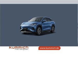 BYD SEALION 7 Comfort ⚡ 82,5 kWh Batterie ⚡Verschiedene Farben ab August Verfügbar Leasing