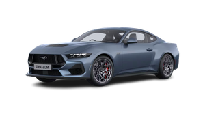 Ford Mustang 5.0 Ti-VCT V8 5.0 Ti-VCT V8 GT Auto