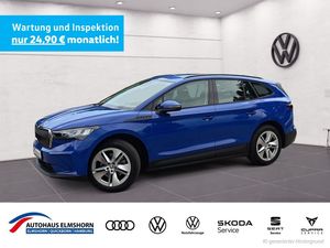 Skoda Enyaq 50 NAV KAM 19" APP LED
