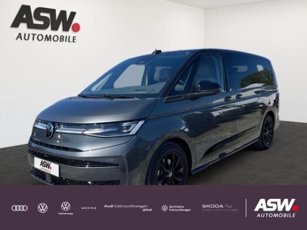 Volkswagen Multivan Life 1.5 eHybrid OPF 4 MOTION ‼️sofort verfügbar‼️ Leasing