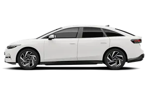 Volkswagen ID.7 77 kWh 210 kW Pro Pro