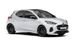 Mazda Mazda2 Hybrid 1.5L Hybrid VVT-i FWD Centre-Line Leasing