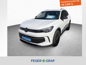 Volkswagen Tiguan Life 2,0 DT110 TDID7F