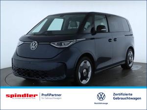 VW ID.Buzz Pro/ Navi, Matrix, Standklima, 360°, AHK Leasing
