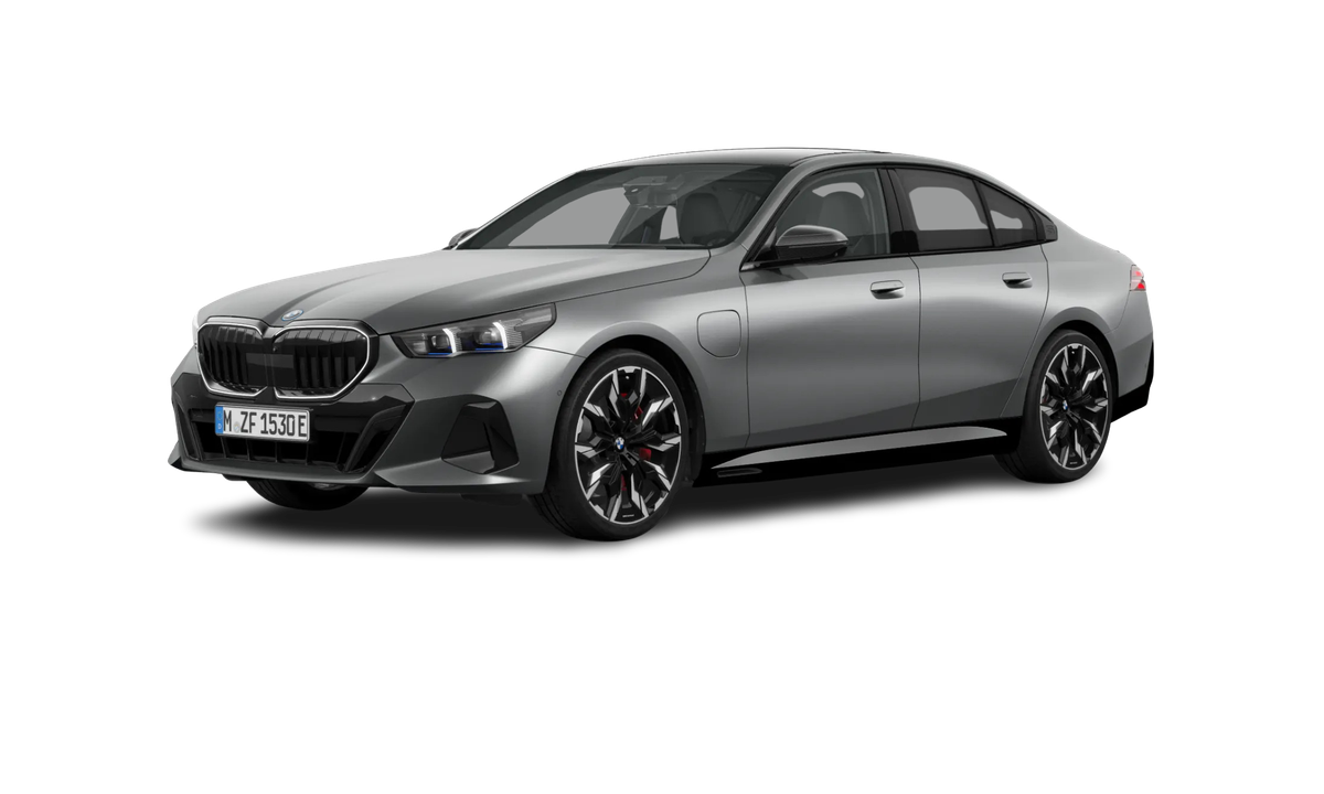 BMW 5er Limousine 550e xDrive A 550e xDrive A Auto-Abo