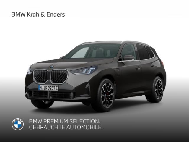 BMW X3 xDrive30e M Sport Memory+H&K+StandHZG DW 0,5% Leasing