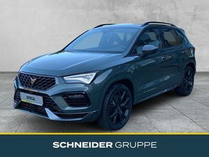 Cupra Ateca VZ 2.0 TSI 4Drive 360°KAMERA+NAVI+AHK+SHZ