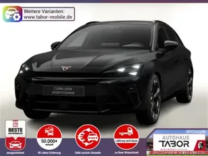 Cupra Leon ST DSG eHk SHZ ACC Privacy FullL WirelessC