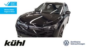 Volkswagen Tiguan 2.0 TDI DSG R-Line IQ.Light/ACC/HuD/360°/
