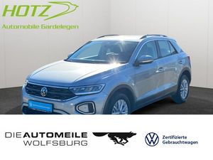 Volkswagen T-Roc 2.0 TDI DSG Life LED/ACC