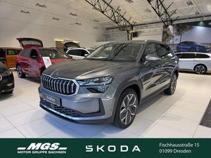 Skoda Kodiaq 2.0 TDI 142kW 4x4 Selection #Cognac