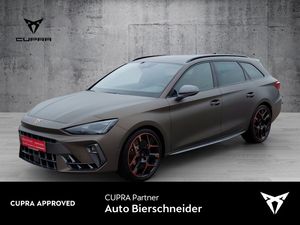 Cupra Leon Sp. VZ 4Drive DSG Extreme PANO AHK HD-MATRI