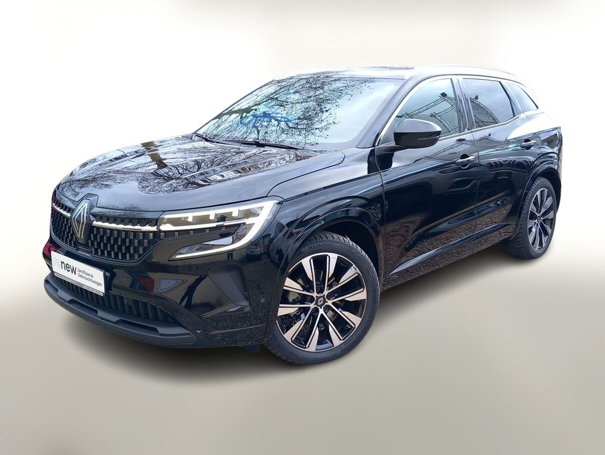 Renault Austral Techno LookP eHK SHZ ACC Kam LED Nav 19Z Auto-Abo privat Auto-Abo